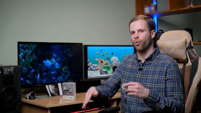 TRN ST5 | НАУШНИКИ, КОТОРЫЕ ХОЧЕТСЯ СЛУШАТЬ