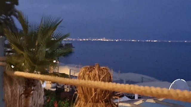Рыбный аля-карт ресторан?????."Gypsophila klub marine"Турция. смотреть онлайн
