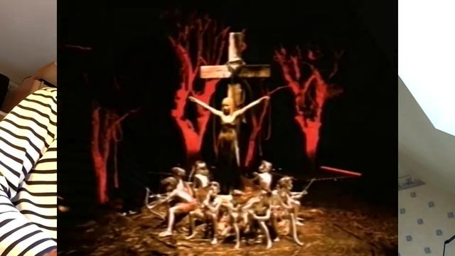 Zombie - The Cranberries (interprété au saxo ténor par Didier Leveque) смотреть онлайн