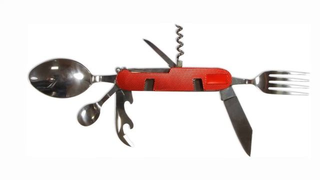 ТОП - 5 ПРЕДМЕТОВ КОТОРЫЕ СТОИТ ХРАНИТЬ В БАРДАЧКЕ смотреть онлайн
