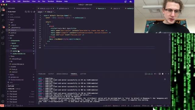 PlebDevs Live Hack! смотреть онлайн