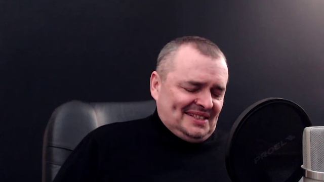 #ИсаакДунаевский =Сердце тебе не хочется покоя=(COVER)Егоров