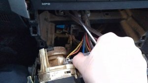 ЗАМЕНА ЛАМП КРУТИЛОК ПЕЧКИ НА ДИОДНЫЕ Toyota Corolla E150