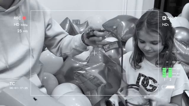 День рождения канала Miss Katy 8 лет