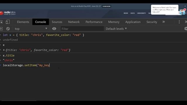 Why Redis Is Awesome смотреть онлайн