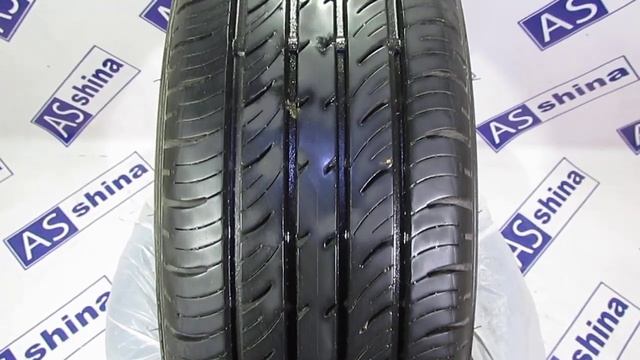 шины бу SP Touring T1 R 15 185 65 Лето - 0014124FAL1VID смотреть онлайн