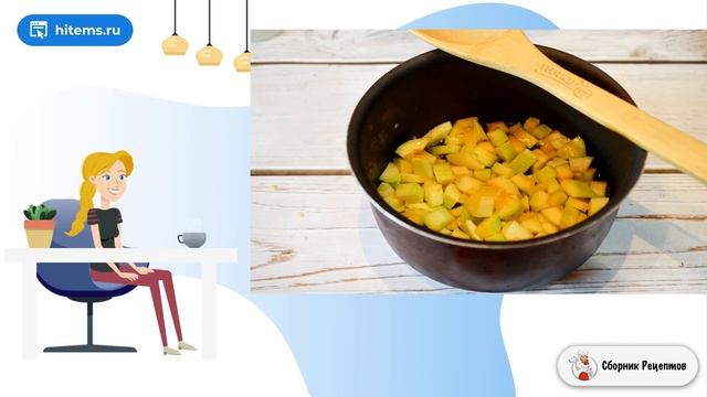 Салат из кабачков и баклажанов на зиму. Рецепты в домашних условиях смотреть онлайн