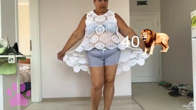 аутфит мамы отличника