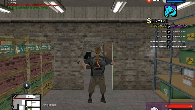 gta sa 2021 04 14 16 18 36 376 смотреть онлайн