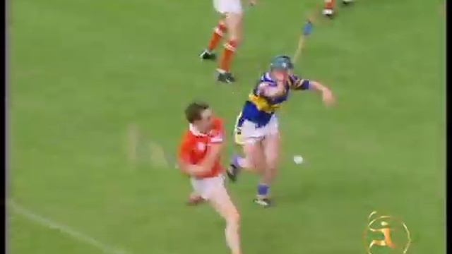 Hurling Heroes - 30 great Hurling Goals смотреть онлайн