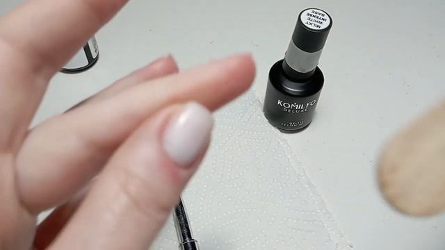 Маникюр на себе.Часть 4. Покрытие.