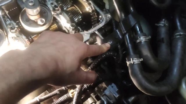 Nissan cabstar как снять форсунки ZD30 двигатель Ниссан кабстар смотреть онлайн