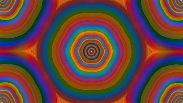 Zone Tempest & Deep Vibration - Human Consciousness