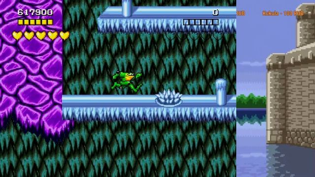 Battletoads ➤ Прохождение ➤ (NES, Famicom, Dendy) ➤ RETRO STREAM смотреть онлайн