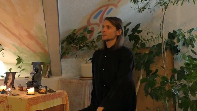 Сумиран. Семинар. Подмосковье. Похлебайки (02.05.2015) смотреть онлайн