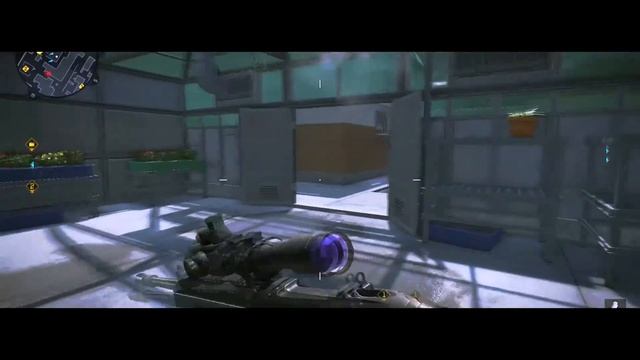 WARFACE-Random moments смотреть онлайн