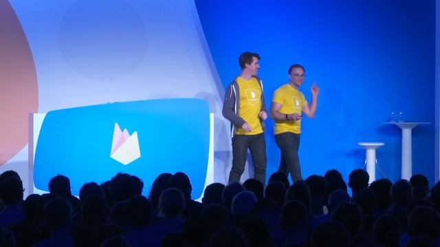 Five tips to secure your app (Firebase Summit 2018) смотреть онлайн