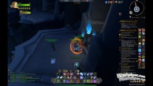 Тайник изначальных чар как открыть