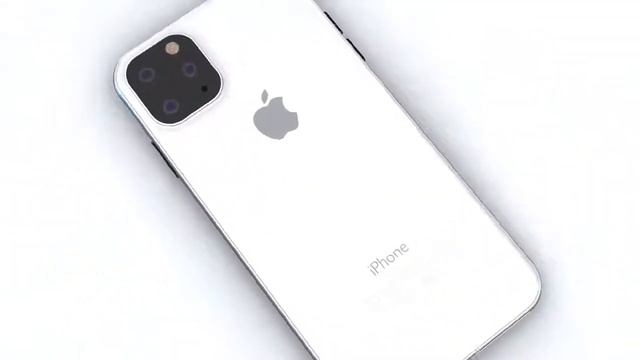iPhone 11 Trailer - Apple смотреть онлайн