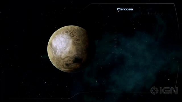 Mass Effect 3 - Nimbus Cluster: Library of Asha - Walkthrough (Part 54) смотреть онлайн