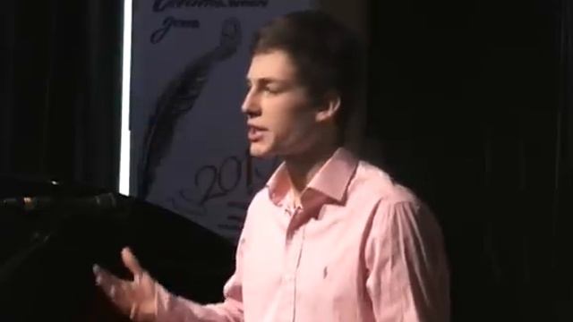 Георгий Башикров. "Всё начинается с любви" смотреть онлайн
