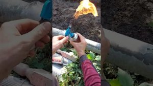 Муфта для асбестовой трубы.