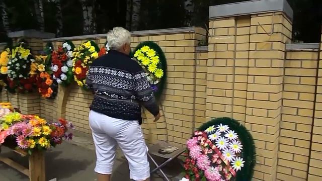 Ритуальный бизнес в Тобольске - что сделано после совещания смотреть онлайн