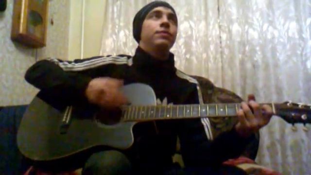 Песня про деда "Максима" (Vlad Шифрин /cover/) смотреть онлайн