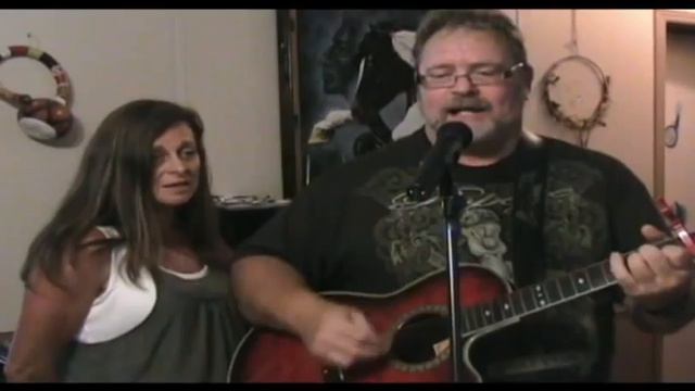 Allen Asbury (Cover) Somebody's Praying / Dan & Debbi Brown смотреть онлайн