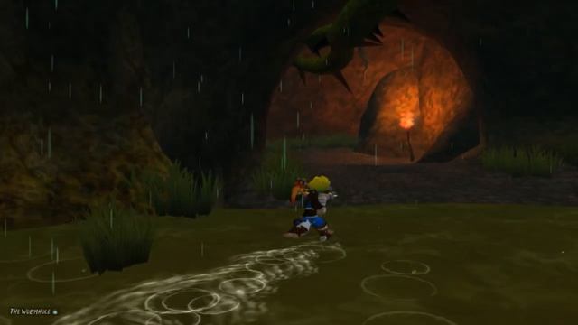 Jak and Daxter (Full Game Walkthrough) | 100% All Cutscenes HD Longplay смотреть онлайн