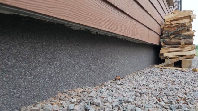 Вся ПРАВДА о домах из сип-панелей. Что с ним случилось через 5 ЛЕТ? Дом из Сип-панелей. смотреть онлайн