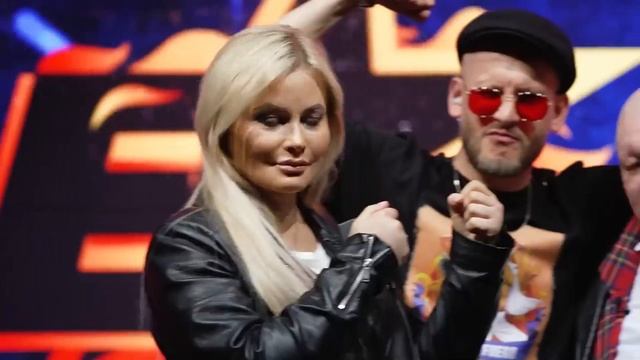 Дана Борисова разбила морду Гузеевой смотреть онлайн
