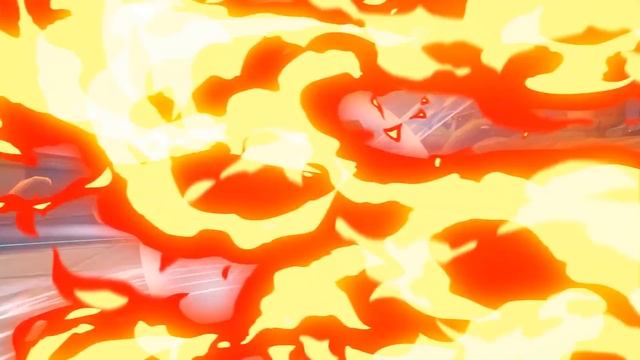 SMITE - Official Avatar: The Last Airbender Trailer (Aang, Zuko, Korra) смотреть онлайн