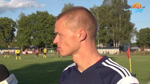 Darvydas Sernas chce wrócić do wielkiej piłki смотреть онлайн