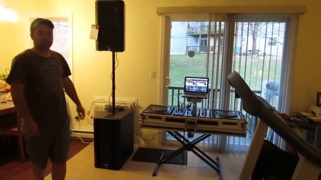 K12 Qsc The Best Speaker