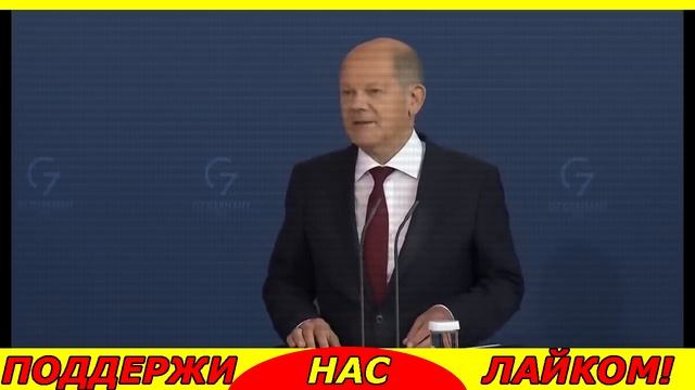 СЕГОДНЯ УТРОМ УЖАСНЫЙ СКАНДАЛ!! ЕВРОПА в ПАНИКЕ из-за УKPAИНЫ ... 11.10.23 смотреть онлайн