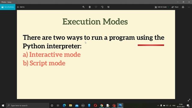 Python For Beginners || Part-2 || Python Introduction and keywords, Identifier, Variables.||Hindi смотреть онлайн