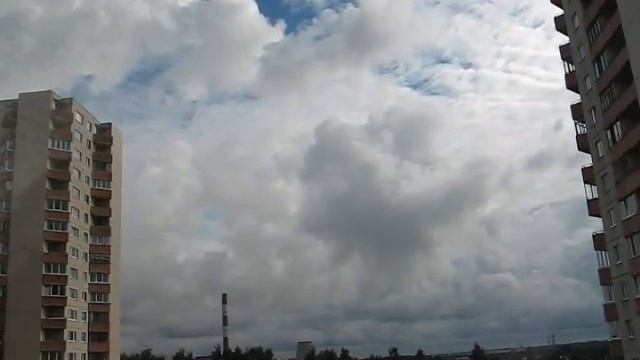 Canon Powershot A530 time lapse смотреть онлайн