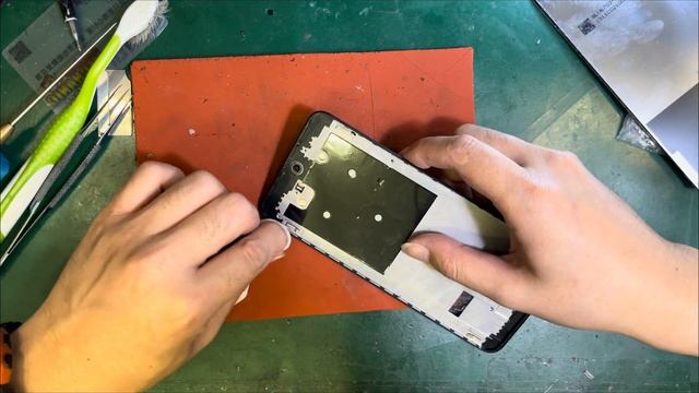 TCL 20L/ 20L PLUS 20L+ / 20S Screen Replacement