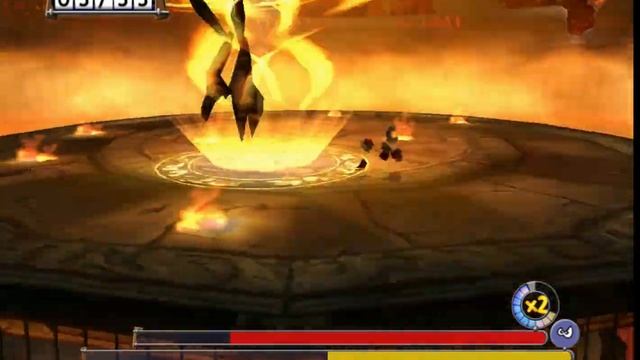 rayman 3 all bosses смотреть онлайн