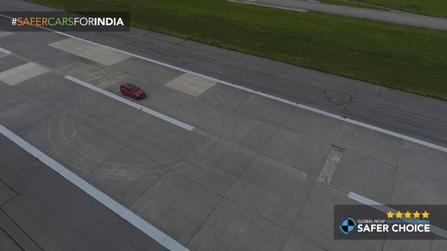 Mahindra achieves ‘Safer Choice’ Award for XUV 700 смотреть онлайн