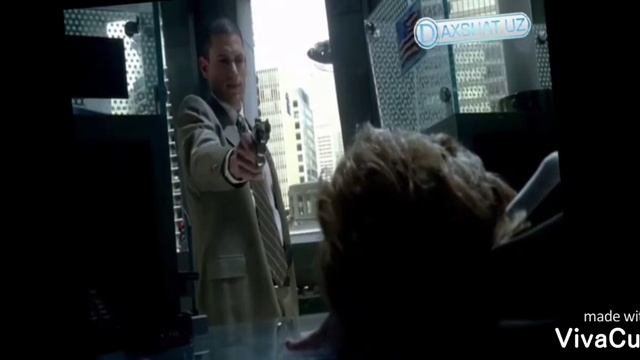 Панжара ортида 1-кисм узбек тилида