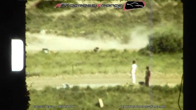 1976 06 06 Autocross Causses Veyran смотреть онлайн