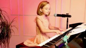 ТРИ ЖЕЛАНИЯ - Виктория Старикова