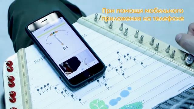 ???Как играть на ЦИМБАЛАХ. Как настраивать ЦИМБАЛЫ смотреть онлайн