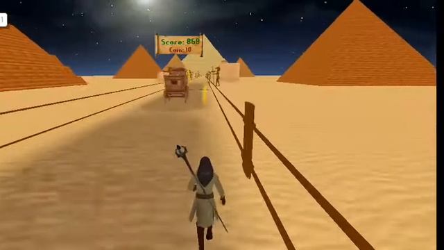 Mummy run Games Arsh Gameplay Walkthrough HD Android Music Danza Kuduro By Gamelon Studios смотреть онлайн