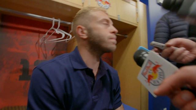 MIKE GRELLA: Orlando City SC Post-Game Reaction смотреть онлайн