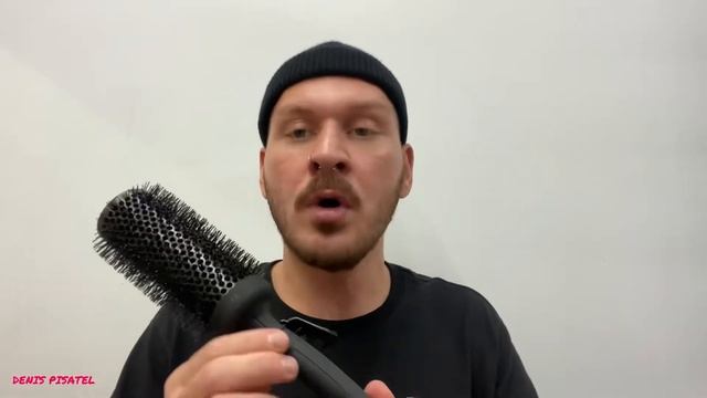 БРАШИНГИ/ #BRUSHES ДЛЯ УКЛАДКИ ✔️ ОБЗОР❤️? НА МАРКИ #GHD & #OLIVIAGARDEN