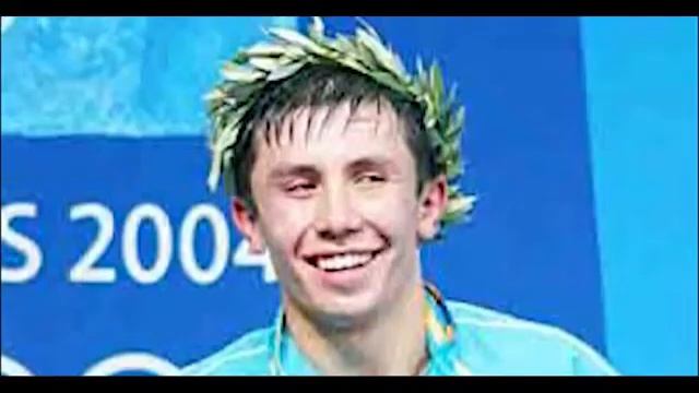 Головкин До Того Как Стал Известен! смотреть онлайн