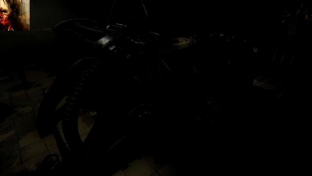 [OLD] The Inpatient Review (PS4) смотреть онлайн